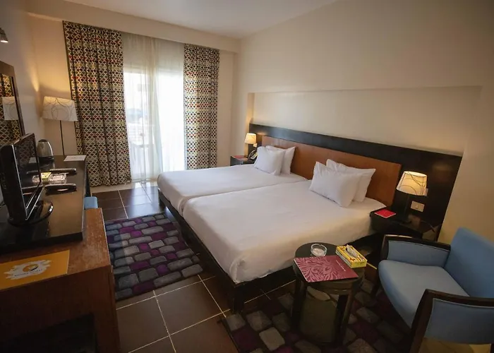 Resort Mousa Coast & 4*