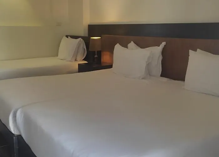 Resort Mousa Coast &
