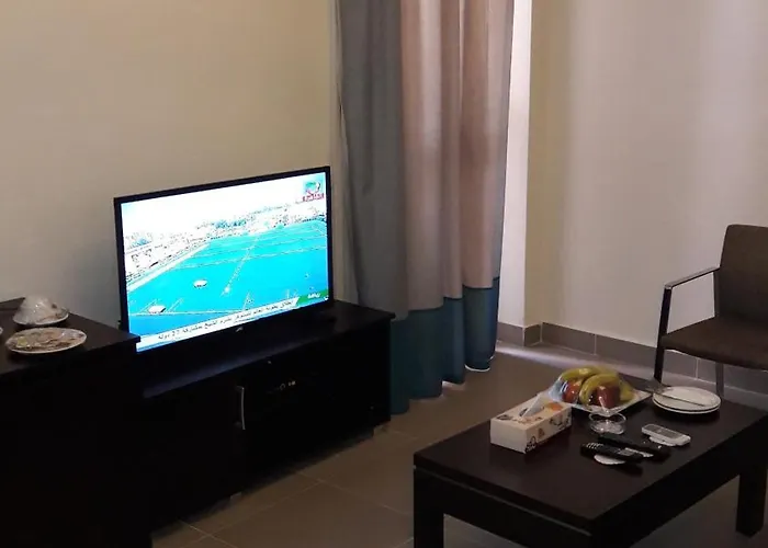 Mousa Coast & Resort