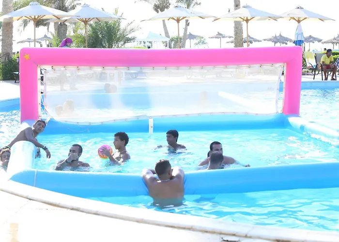 Mousa Coast & Ras Sedr
