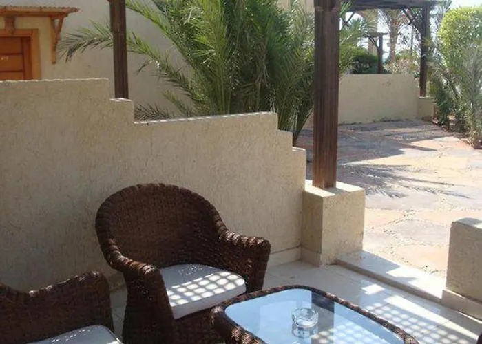 Resort Mousa Coast &