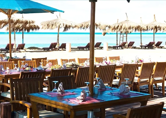 Resort Mousa Coast &