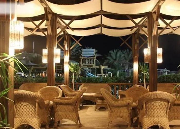 Mousa Coast & Resort Ras Sedr