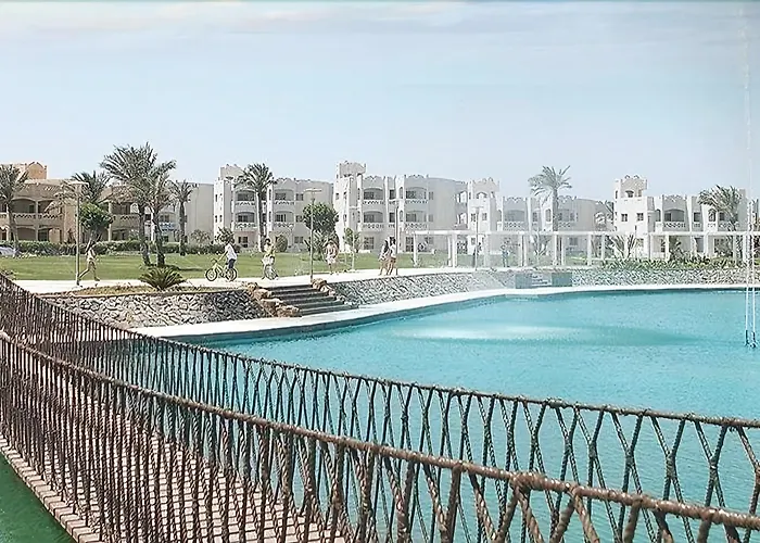Resort Mousa Coast & Ras Sedr