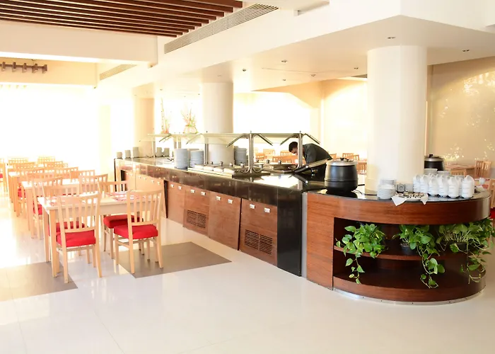 Resort Mousa Coast & Ras Sedr