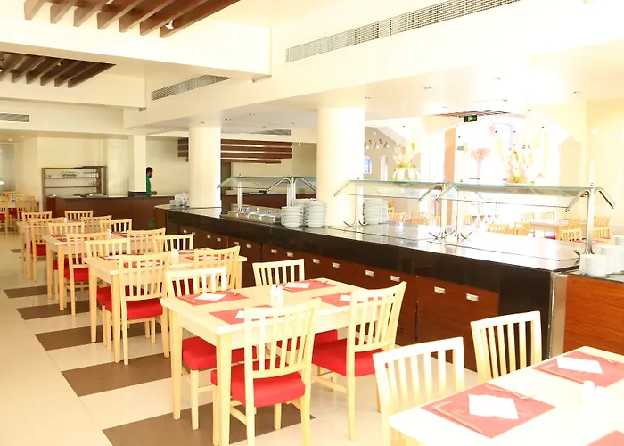 Mousa Coast & Resort