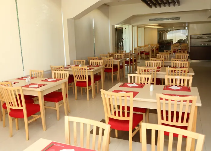 Mousa Coast & Resort Ras Sedr