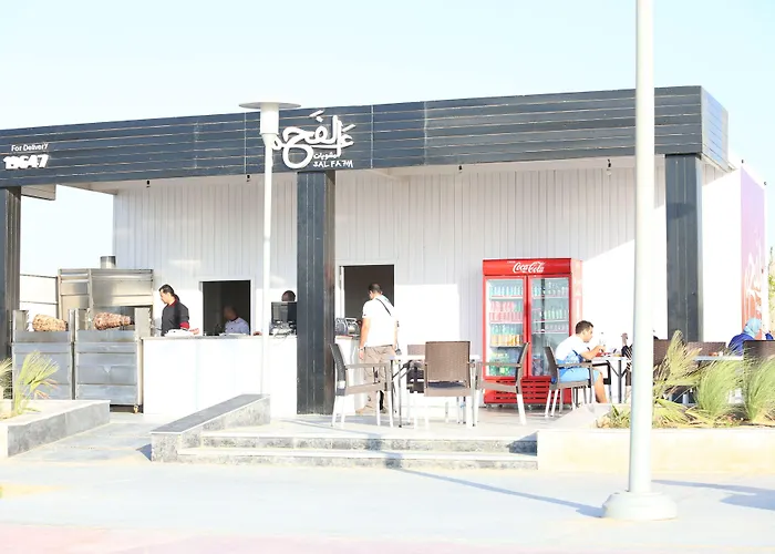 Mousa Coast &