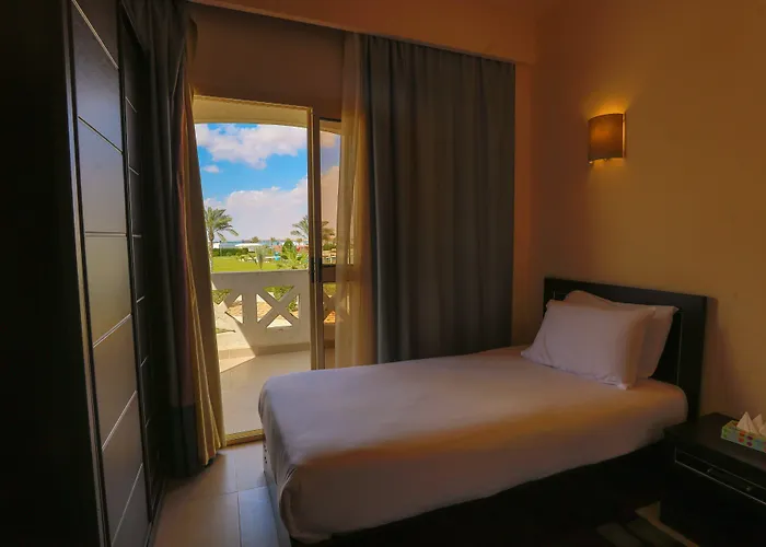 Mousa Coast & Resort Ras Sedr
