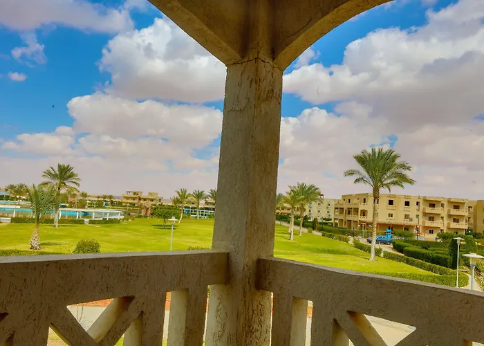 Resort Mousa Coast &