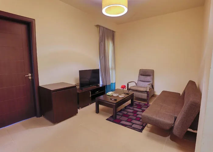 Resort Mousa Coast & Ras Sedr