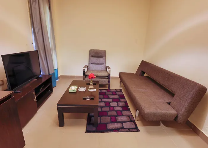 Resort Mousa Coast &