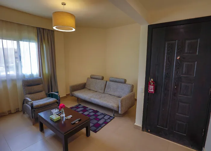 Mousa Coast & Resort Ras Sedr