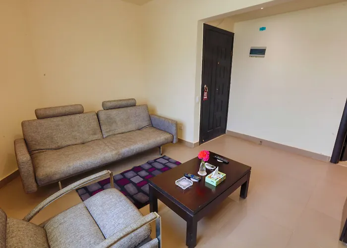 Mousa Coast & Resort 4*