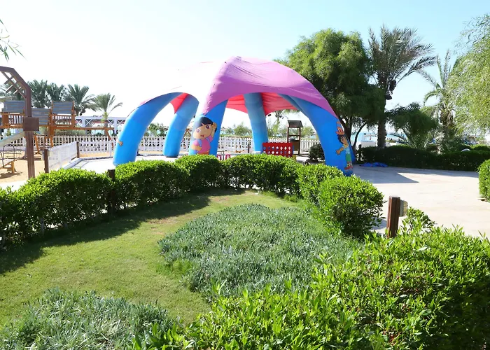 Mousa Coast & Resort Ras Sedr