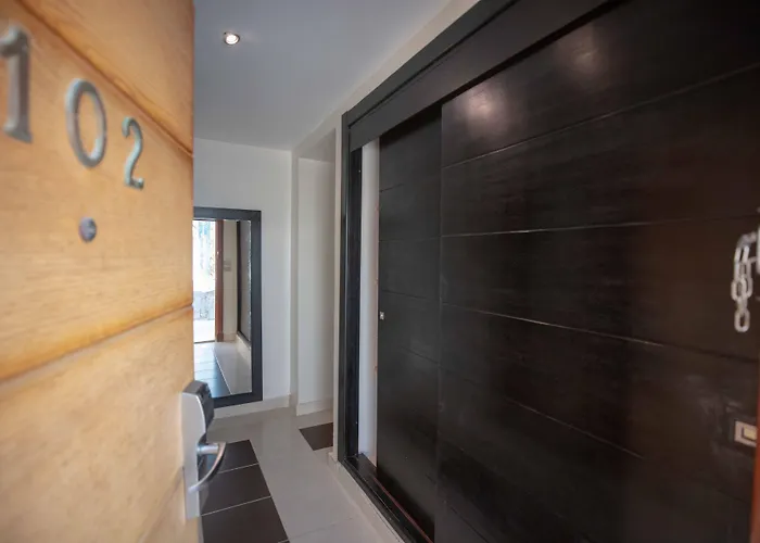 Resort Mousa Coast & 4*