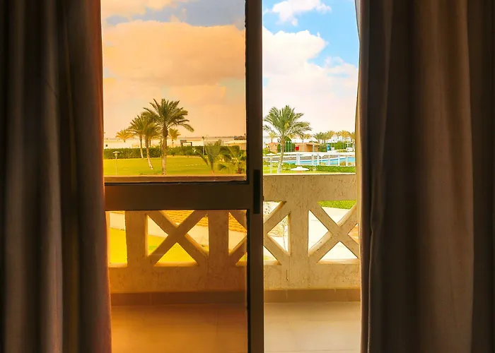Mousa Coast & Resort