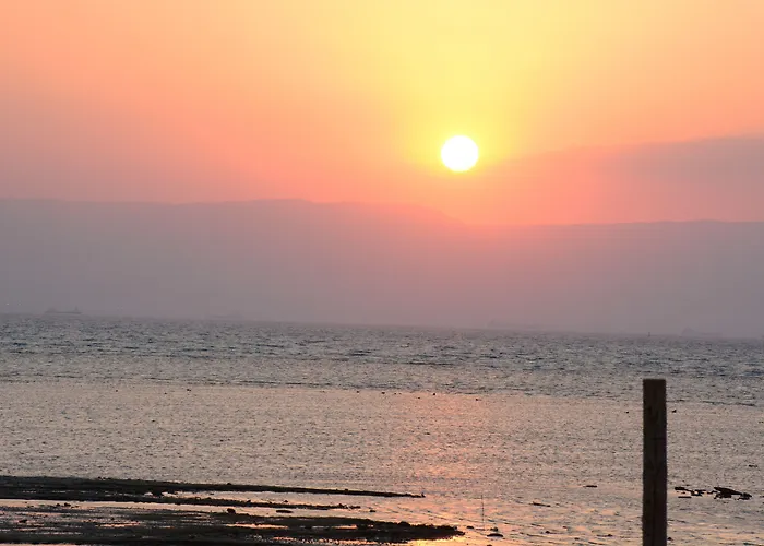 Mousa Coast & Ras Sedr