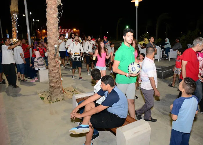Mousa Coast & Resort