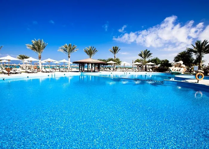 Resort Mousa Coast &