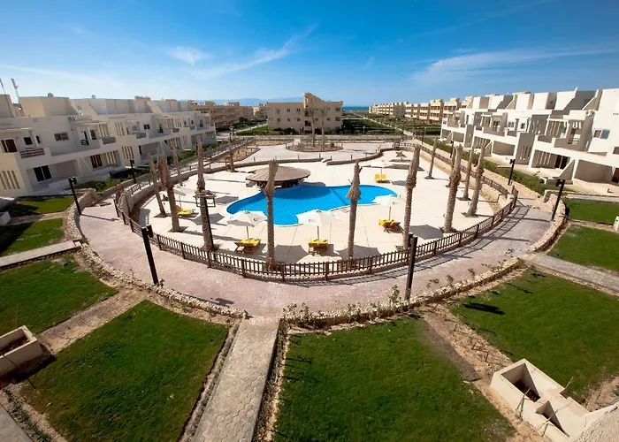 Resort Mousa Coast & Ras Sedr
