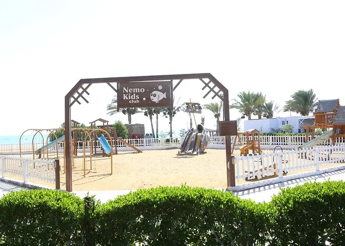 Resort Mousa Coast & Ras Sedr
