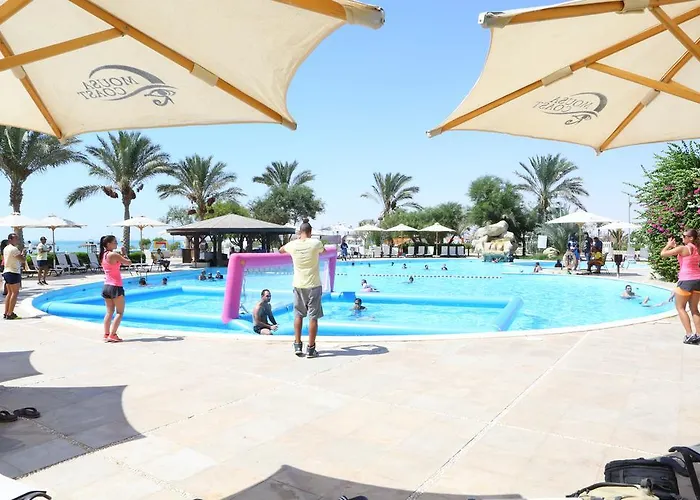 Mousa Coast &