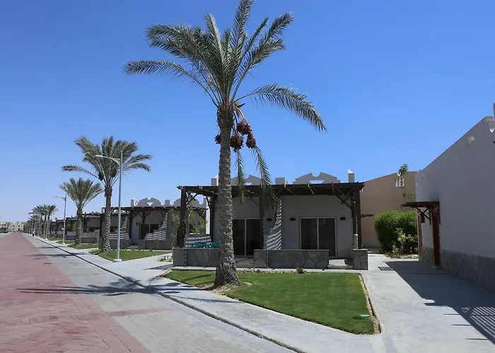Mousa Coast & Ras Sedr