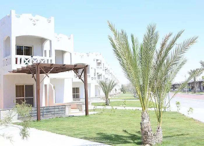 Resort Mousa Coast & Ras Sedr