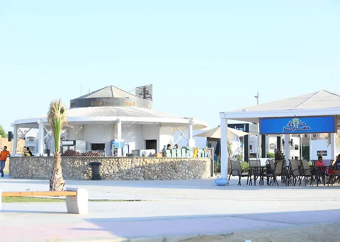 Resort Mousa Coast & 4*