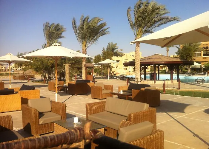 Mousa Coast & Ras Sedr
