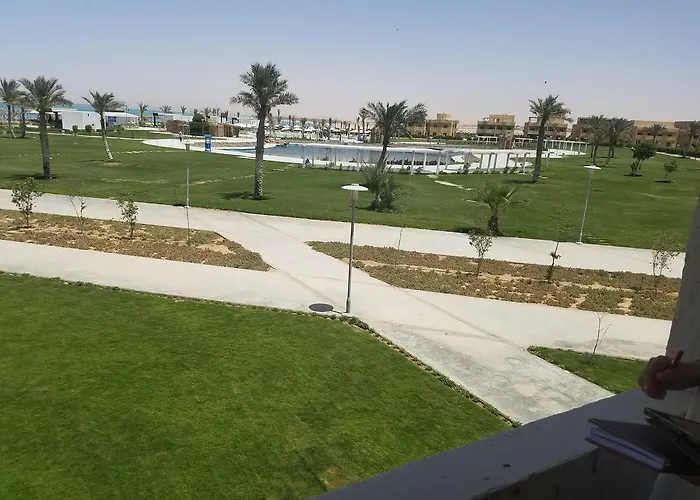 Mousa Coast & Resort Ras Sedr