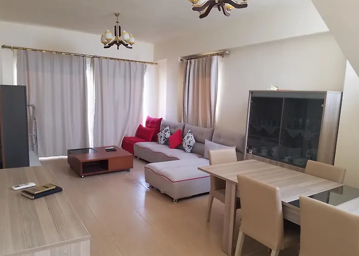Mousa Coast & Resort Ras Sedr