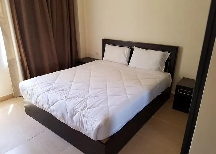 Mousa Coast & Resort Ras Sedr