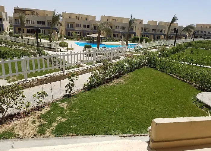 Mousa Coast & Resort
