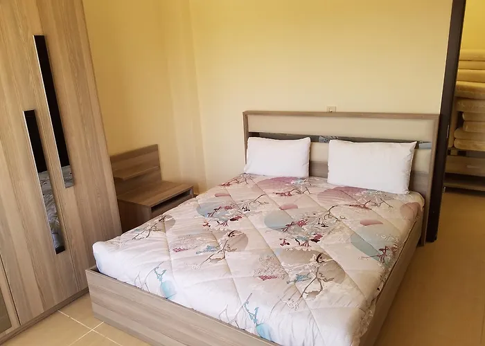 Mousa Coast & Resort