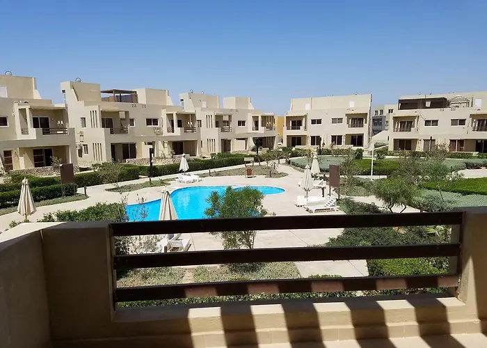 Mousa Coast & Resort
