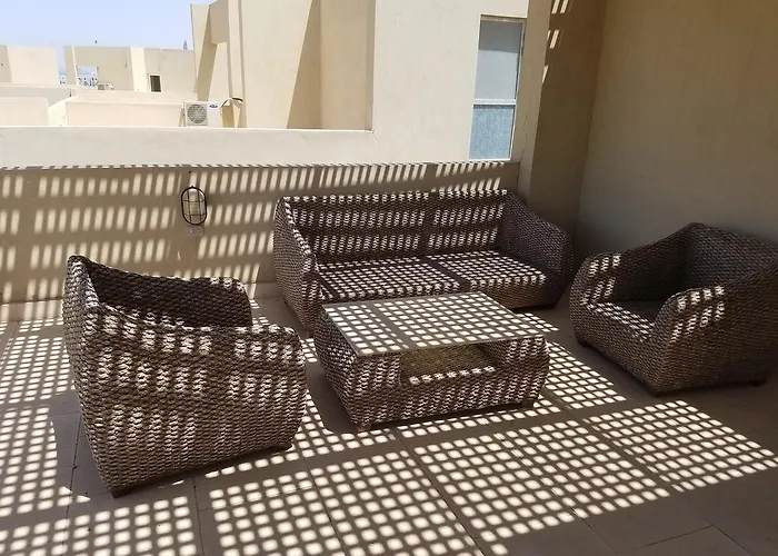 Mousa Coast & 4* Ras Sedr