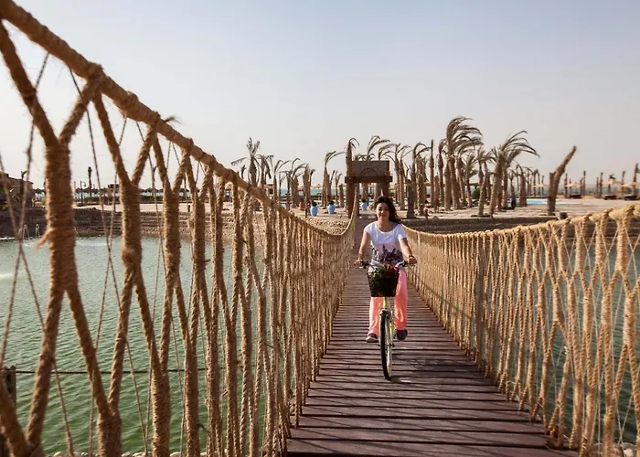 Resort Mousa Coast & Ras Sedr