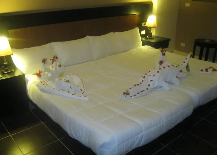 Mousa Coast & Resort