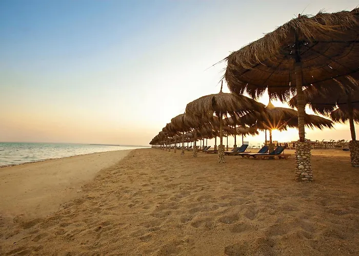 Resort Mousa Coast &